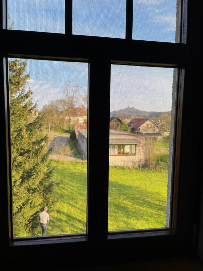 Villa Beata Radvanovice Exterior photo